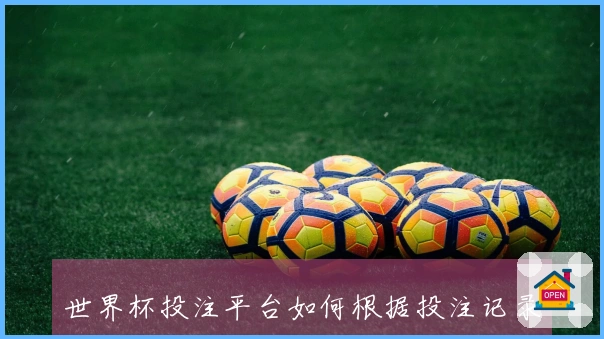 世界杯投注平台如何根据投注记录复盘竞猜策略与结果分析