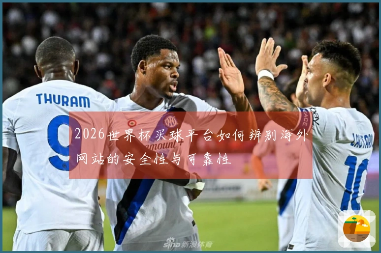 2026世界杯买球平台如何辨别海外网站的安全性与可靠性