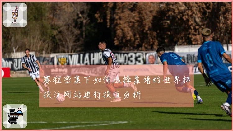 赛程密集下如何选择靠谱的世界杯投注网站进行投注分析