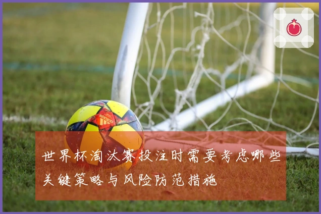 世界杯淘汰赛投注时需要考虑哪些关键策略与风险防范措施