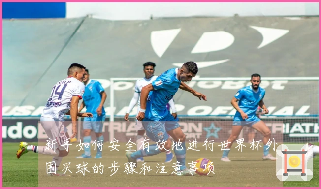 新手如何安全有效地进行世界杯外围买球的步骤和注意事项