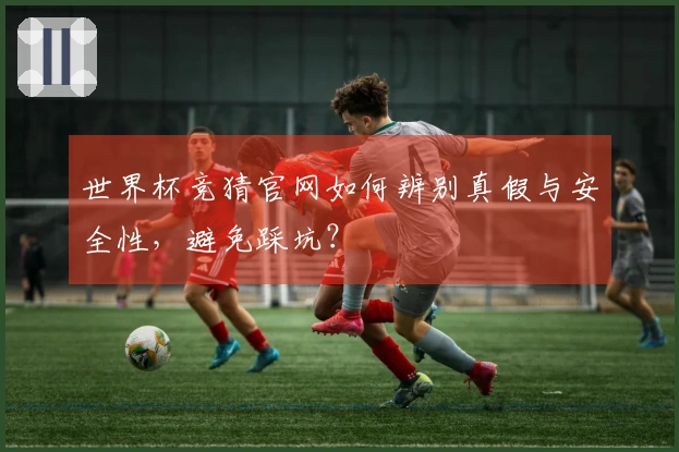 世界杯竞猜官网如何辨别真假与安全性，避免踩坑？