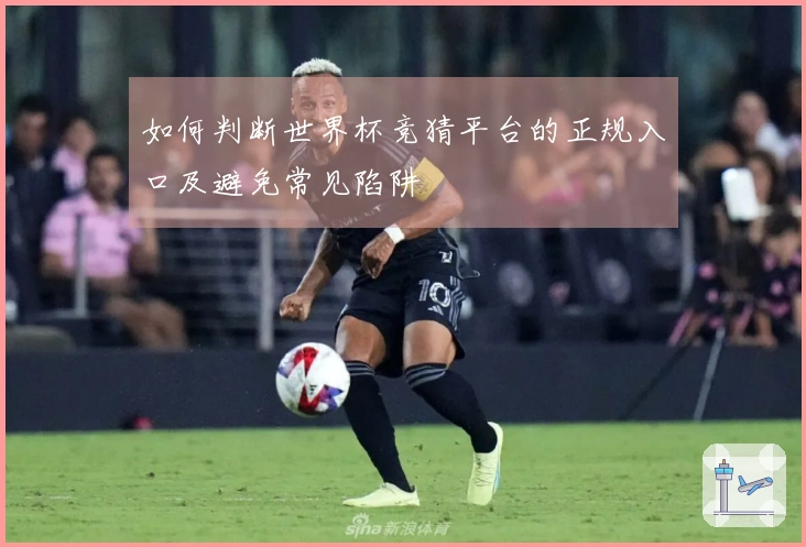 如何判断世界杯竞猜平台的正规入口及避免常见陷阱