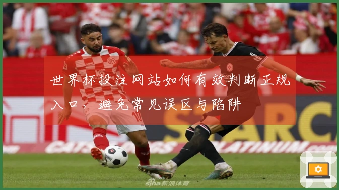 世界杯投注网站如何有效判断正规入口，避免常见误区与陷阱