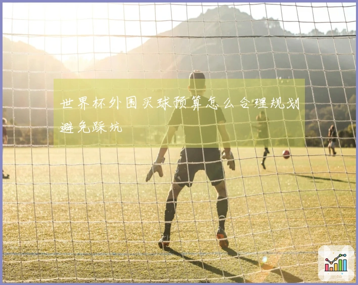 世界杯外围买球预算怎么合理规划避免踩坑