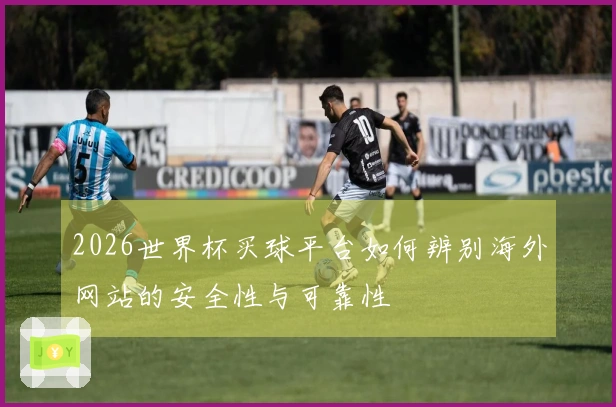 2026世界杯买球平台如何辨别海外网站的安全性与可靠性