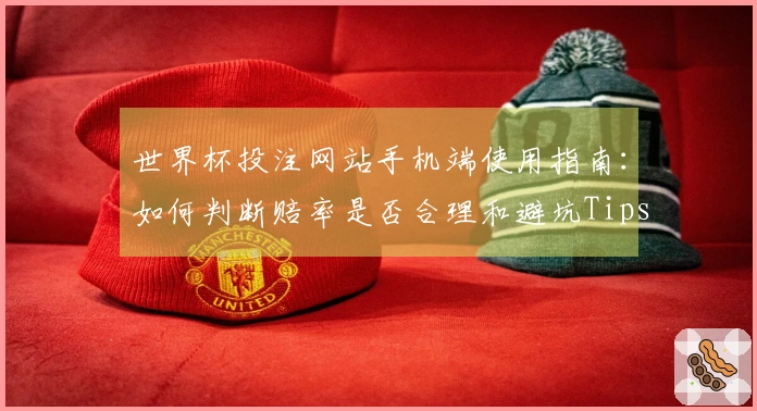 世界杯投注网站手机端使用指南：如何判断赔率是否合理和避坑Tips