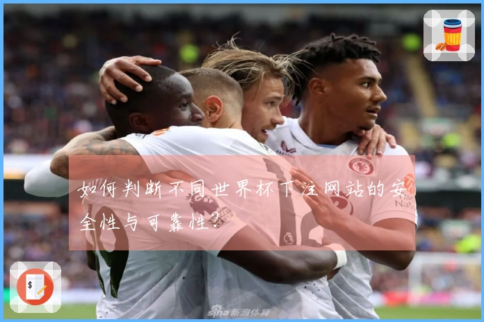 如何判断不同世界杯下注网站的安全性与可靠性？