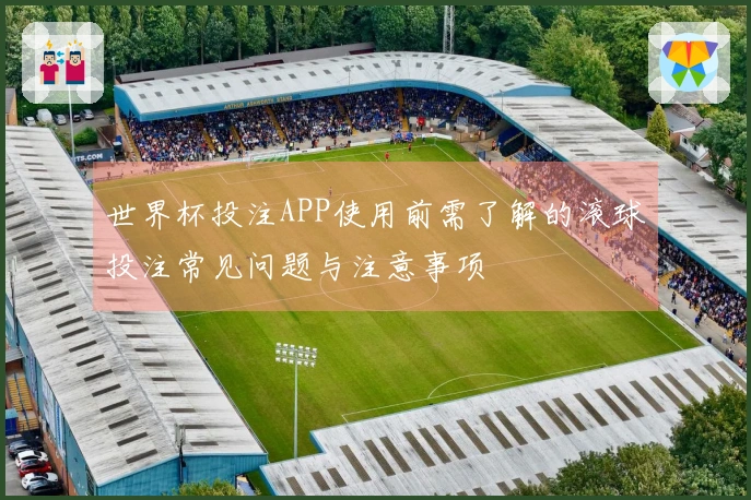 世界杯投注APP使用前需了解的滚球投注常见问题与注意事项