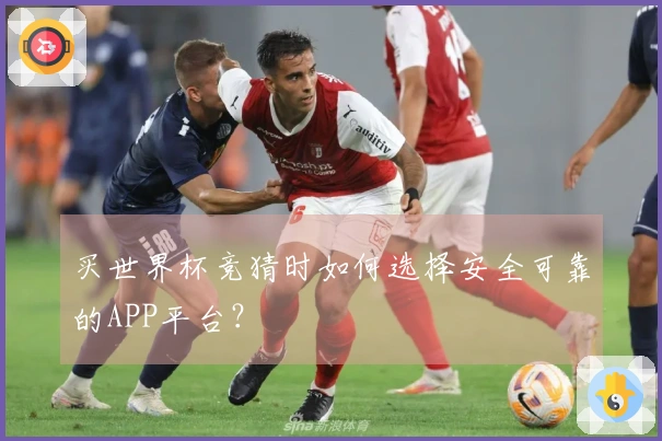 买世界杯竞猜时如何选择安全可靠的APP平台？