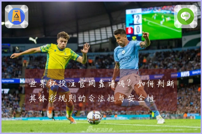 世界杯投注官网靠谱吗？如何判断其体彩规则的合法性与安全性