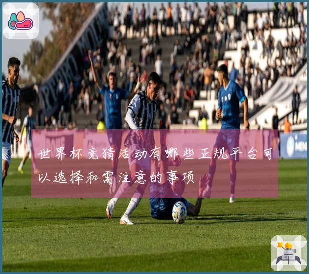 世界杯竞猜活动有哪些正规平台可以选择和需注意的事项