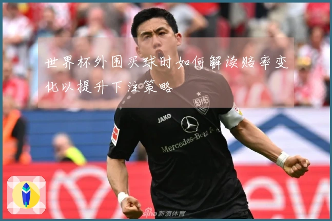世界杯外围买球时如何解读赔率变化以提升下注策略