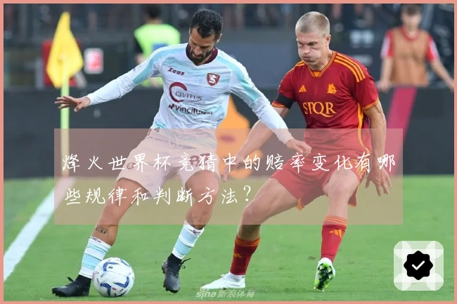 烽火世界杯竞猜中的赔率变化有哪些规律和判断方法？