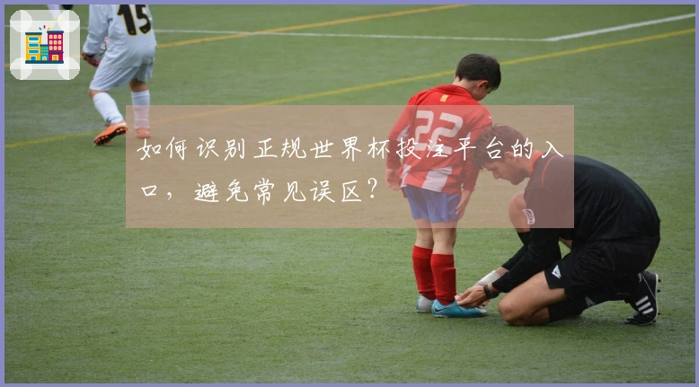 如何识别正规世界杯投注平台的入口，避免常见误区？